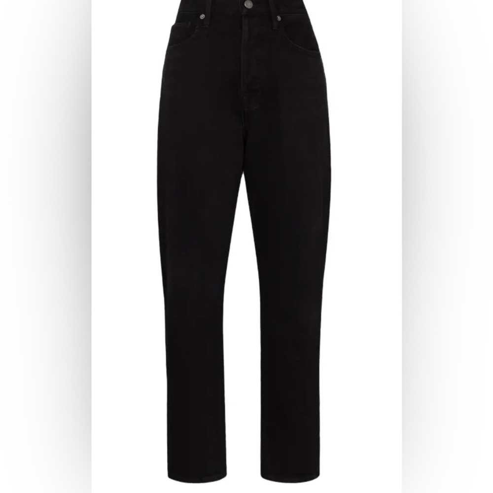 FRAME Le Original Black Jeans Women’s Size 31